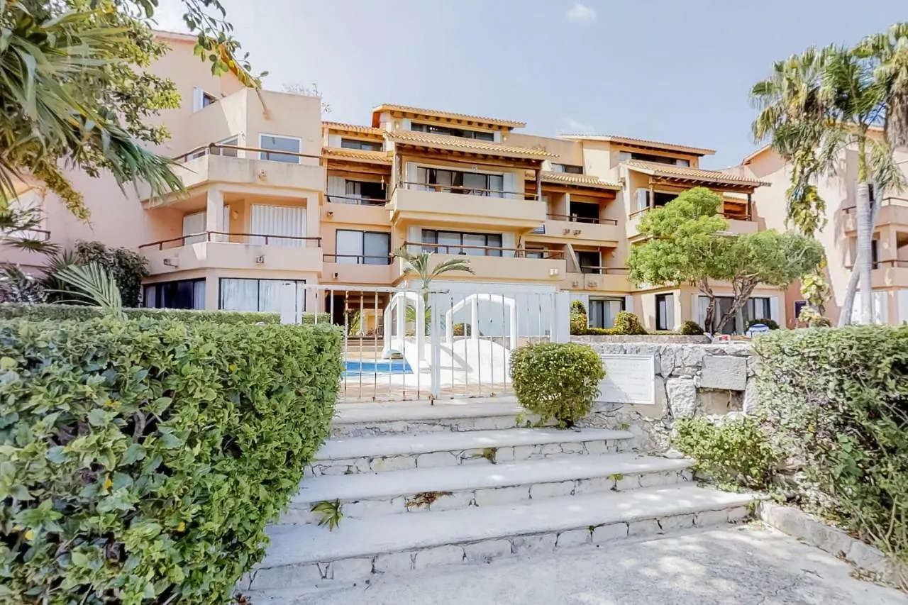 Puerta Del Mar I - 215 location